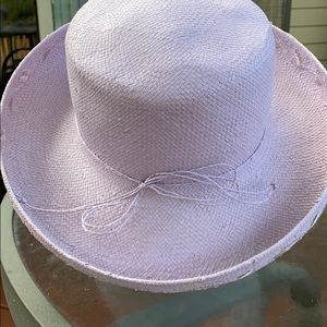BEAUTIFUL HAT